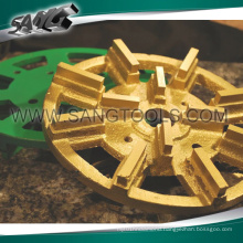 Diamond Gringding Disc / Plate (SGG-DP)